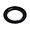 Benro BA1075 Bowl Adapter Ring