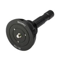 Benro 100HB 100mm Half Ball Adapter 0