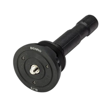 Benro 75HB 75mm Half Ball Adapter