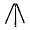 Benro COM37AL Combination Aluminum Tripod