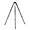 Benro COM37AL Combination Aluminum Tripod
