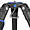 Benro COM37AL Combination Aluminum Tripod