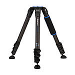 Benro COM48C Combination 9X Carbon Fiber Tripod