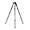 Benro COM48CL Combination 9X Carbon Fiber Tripod