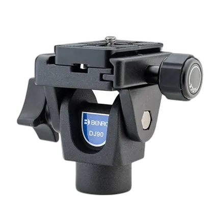 Benro DJ90 Monopod Head