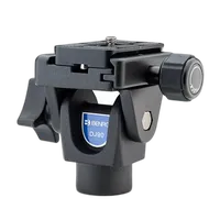 Benro DJ90 Monopod Head 0
