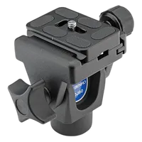 Benro DJ90 Monopod Head 2