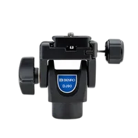 Benro DJ90 Monopod Head 3