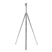 Benro CyanBird Carbon/Aluminum 5 Section Tripod w/N00P 0