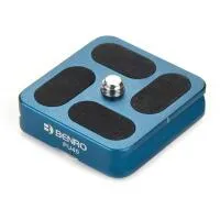 Benro CyanBird Carbon/Aluminum 5 Section Tripod w/N00P 11