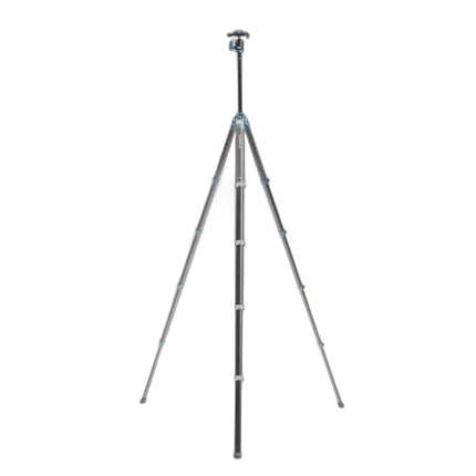 Benro Cyanbird Aluminum Tripod with FS20PROC 2-in-1 Pan Head