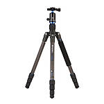 Benro FTA18CV0 Travel Angel Tripod with Ballhead