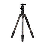 Benro FTA28CV1 Travel Angel Tripod with Ballhead