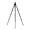 Benro FTF18CIB0 Travel Flat 8X Aluminum Tripod with Ballhead