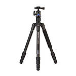 Benro FVY18AIH0 Velocity Travel Tripod with Ballhead