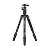 Benro FVY18AIH0 Velocity Travel Tripod with Ballhead