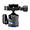 Benro FVY18AIH0 Velocity Travel Tripod with Ballhead