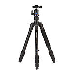 Benro FVY28AIH1 Velocity Travel Tripod with Ballhead