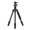 Benro FVY28CIB1 Velocity Travel Tripod with Ballhead