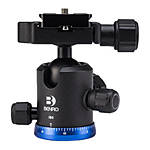 Benro IB0 Triple Action Ballhead