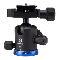 Benro IB0 Triple Action Ballhead 0