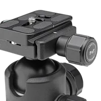 Benro IB0 Triple Action Ballhead 1