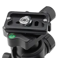 Benro IB0 Triple Action Ballhead 2
