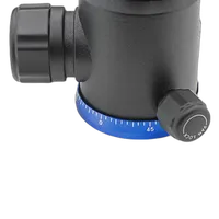 Benro IB0 Triple Action Ballhead 4