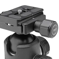 Benro IB1 Triple Action Ballhead 1