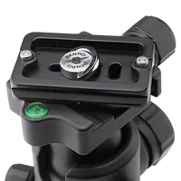 Benro IB1 Triple Action Ballhead 2
