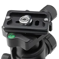 Benro IB2 Triple Action Ballhead 2