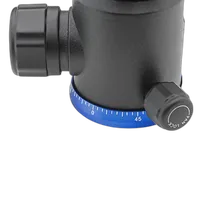 Benro IB2 Triple Action Ballhead 4