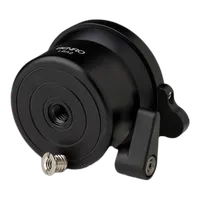Benro LBA2 Leveling Base -- Dual Camera Thread 2