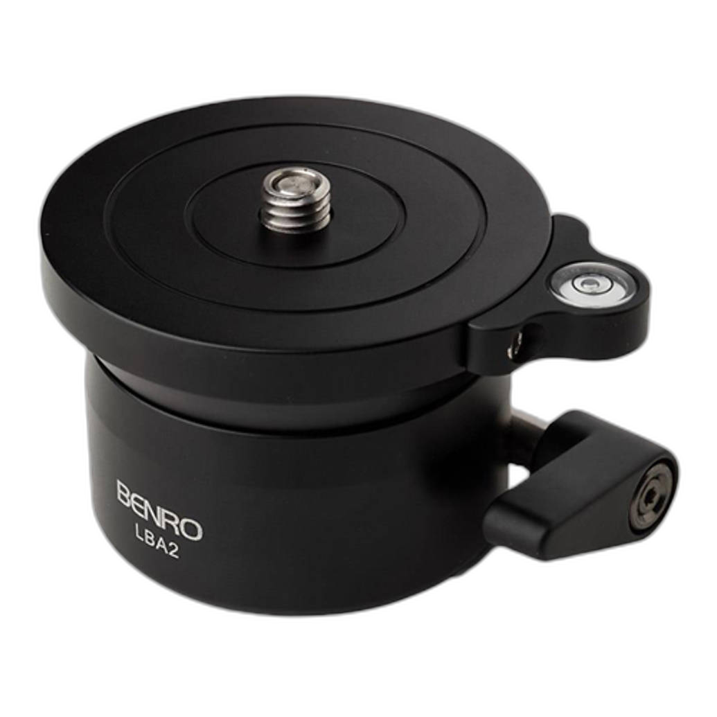 Benro LBA2 Leveling Base
