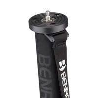 Benro MAD38A Adventure Aluminum Monopod 5