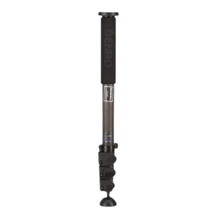 Benro MAD38C Adventure 8X Carbon Fiber Monopod