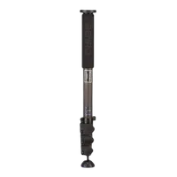 Benro MAD38C Adventure 8X Carbon Fiber Monopod 0