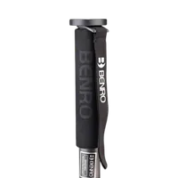 Benro MAD38C Adventure 8X Carbon Fiber Monopod 2