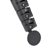 Benro MAD38C Adventure 8X Carbon Fiber Monopod 4