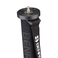 Benro MAD38C Adventure 8X Carbon Fiber Monopod 5