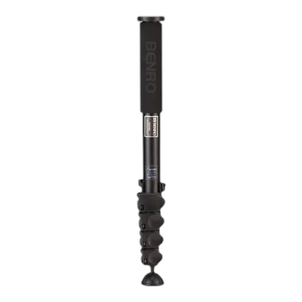 Benro MAD49A Adventure Aluminum Monopod