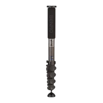 Benro MAD49C Adventure 8X Carbon Fiber Monopod