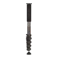 Benro MAD49C Adventure 8X Carbon Fiber Monopod 0