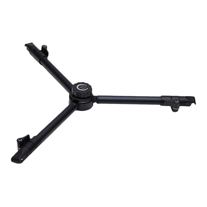 Benro ML08 Mid Level Spreader - product image