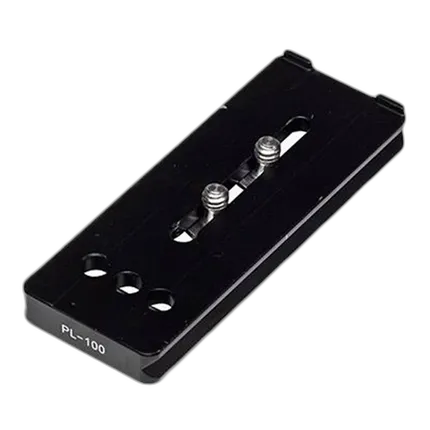 Benro PL100 Quick Release Lens Plate