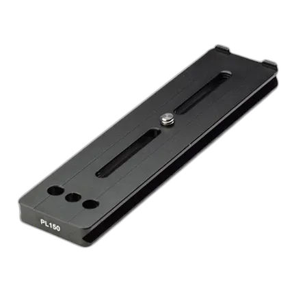 Benro PL150 Quick Release Lens Plate