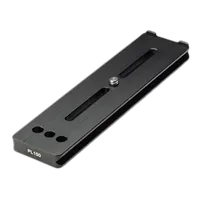 Benro PL150 Quick Release Lens Plate 0
