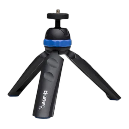 Benro PP1 PocketPod Tabletop Tripod