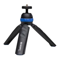 Benro PP1 PocketPod Tabletop Tripod 0