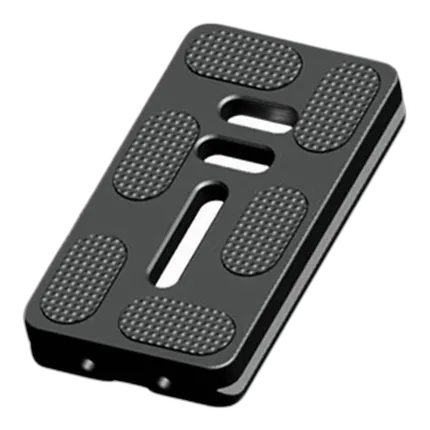 Benro PU70 Arca-Swiss Style Quick Release Plate